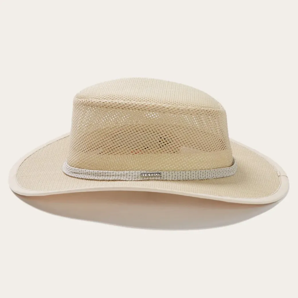 Grand Canyon Mesh Safari Hat