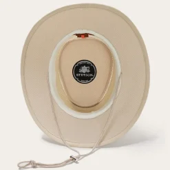 Grand Canyon Mesh Safari Hat