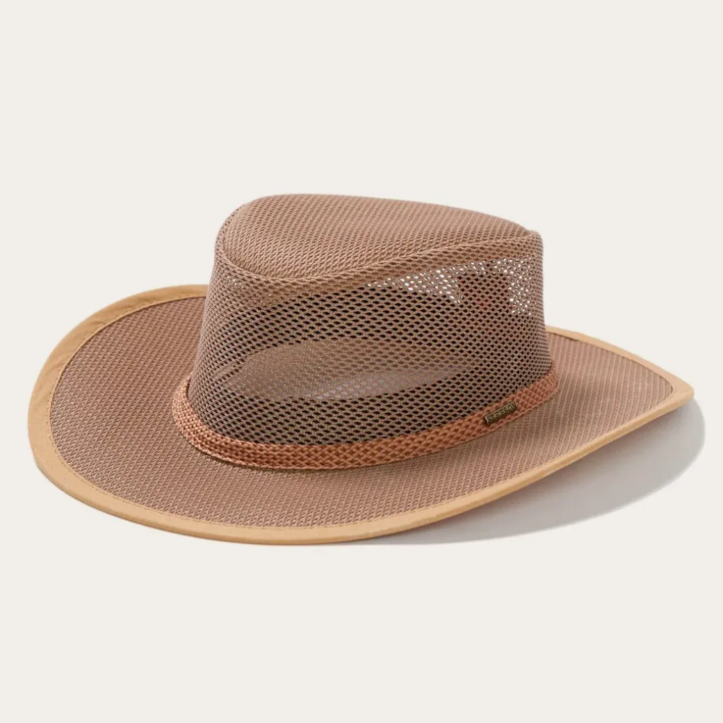 Grand Canyon Mesh Safari Hat