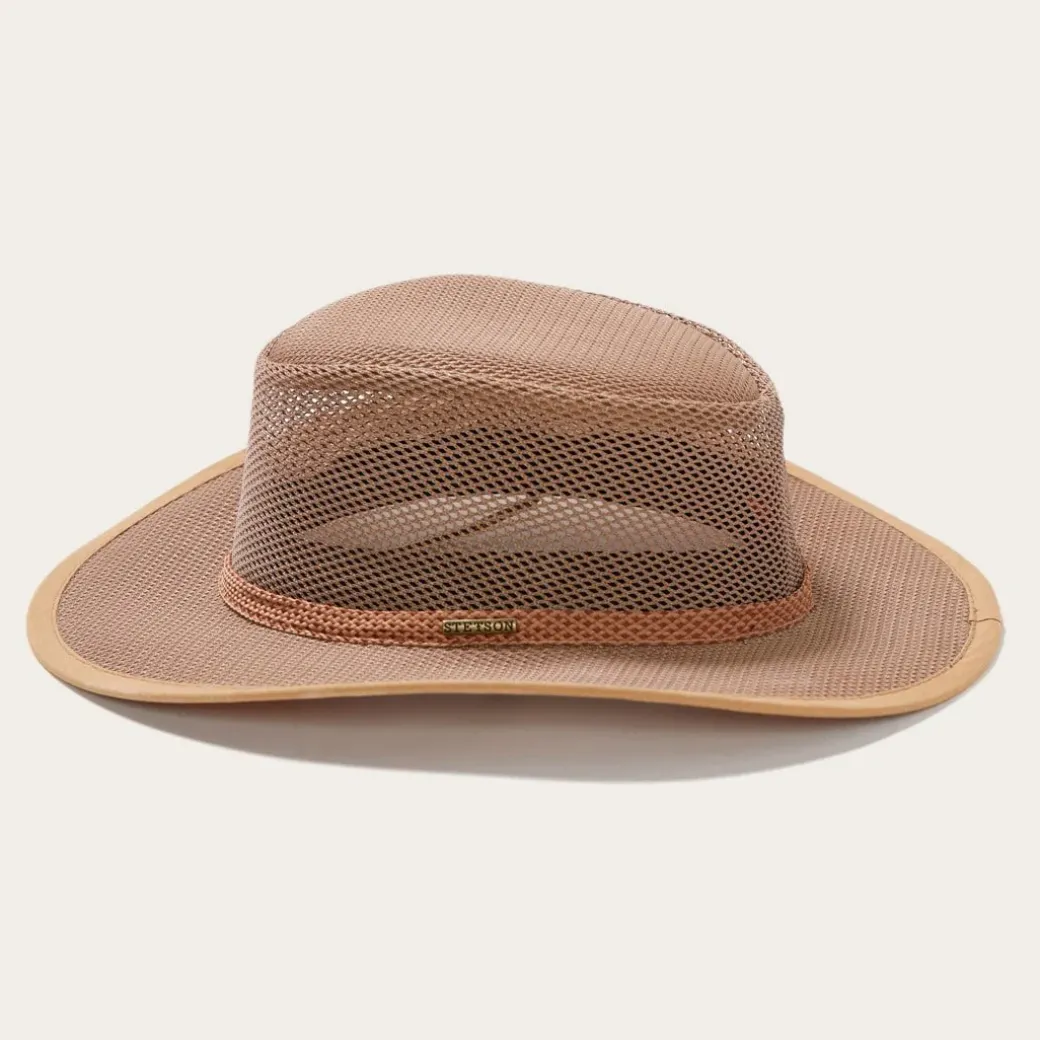 Grand Canyon Mesh Safari Hat