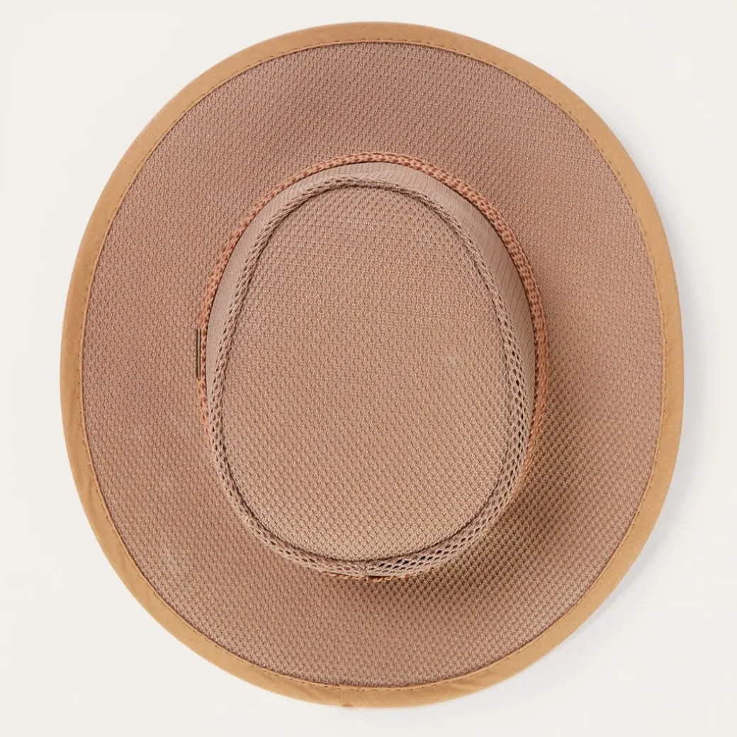 Grand Canyon Mesh Safari Hat