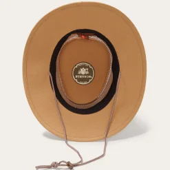 Grand Canyon Mesh Safari Hat