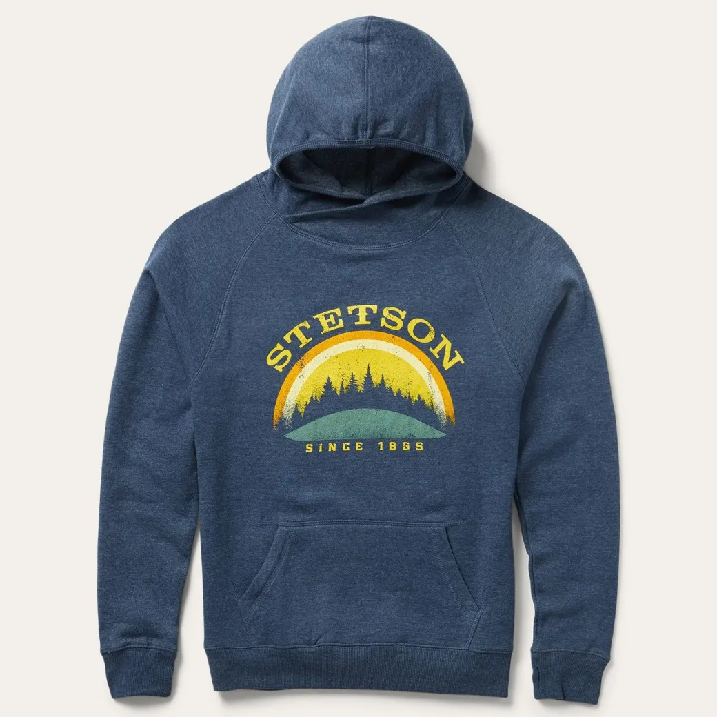 Great Outdoors Hooded Sweatshirt
