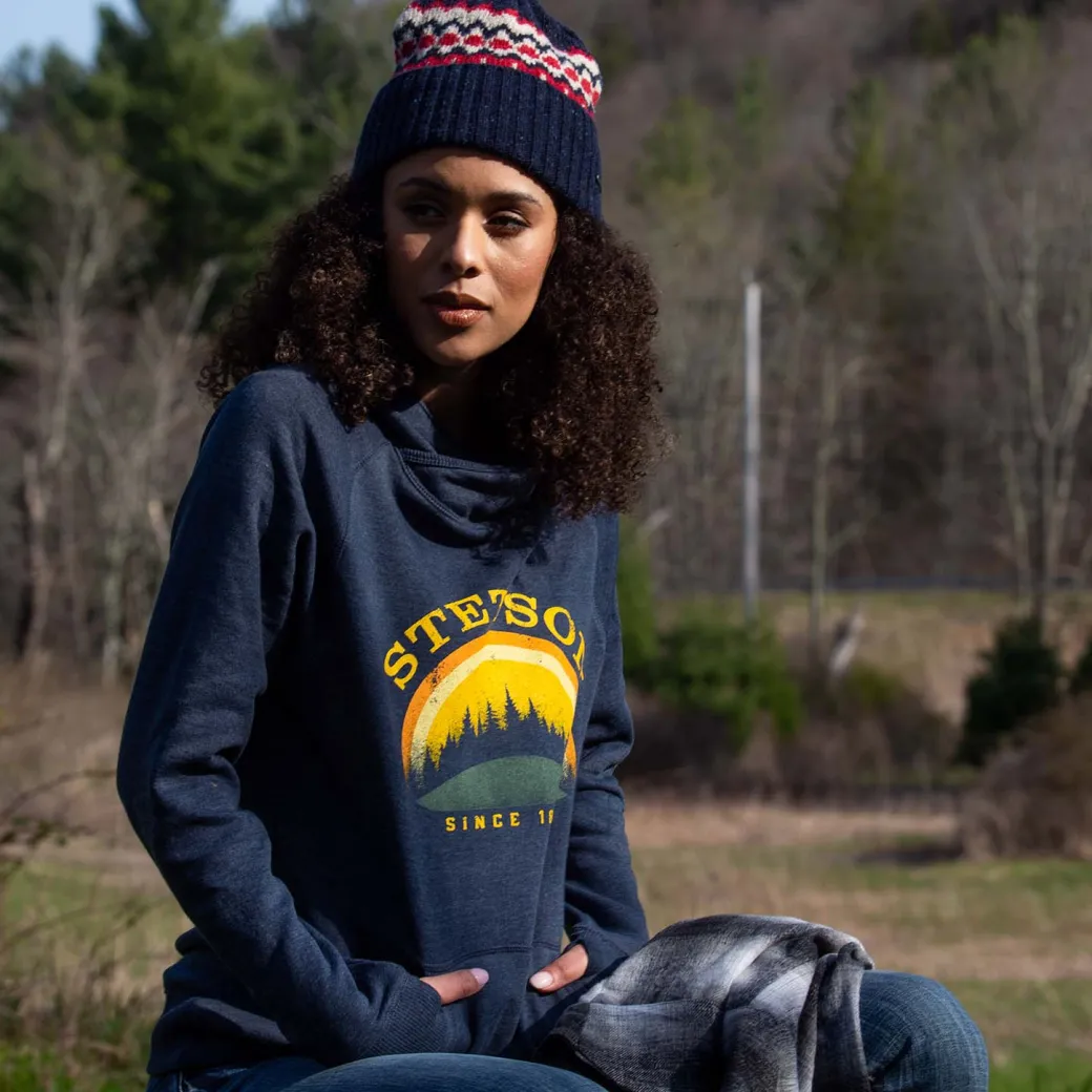 Great Outdoors Hooded Sweatshirt