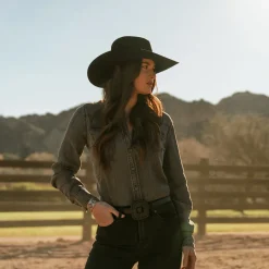 Gus 6X Cowboy Hat