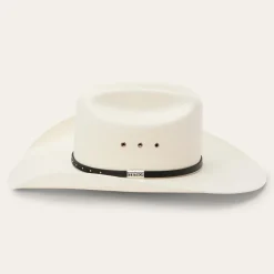 Hagerman 10X Straw Cowboy Hat