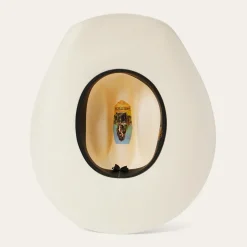 Hagerman 10X Straw Cowboy Hat