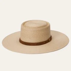 Highlands Straw Hat