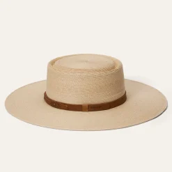Highlands Straw Hat