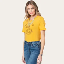 Hold Your Horses Graphic Tee