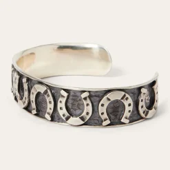 Horseshoe Cuff