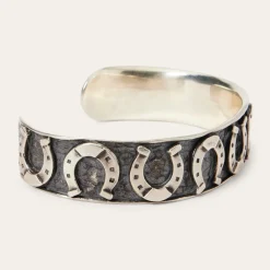 Horseshoe Cuff