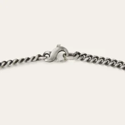 Horseshoe Necklace
