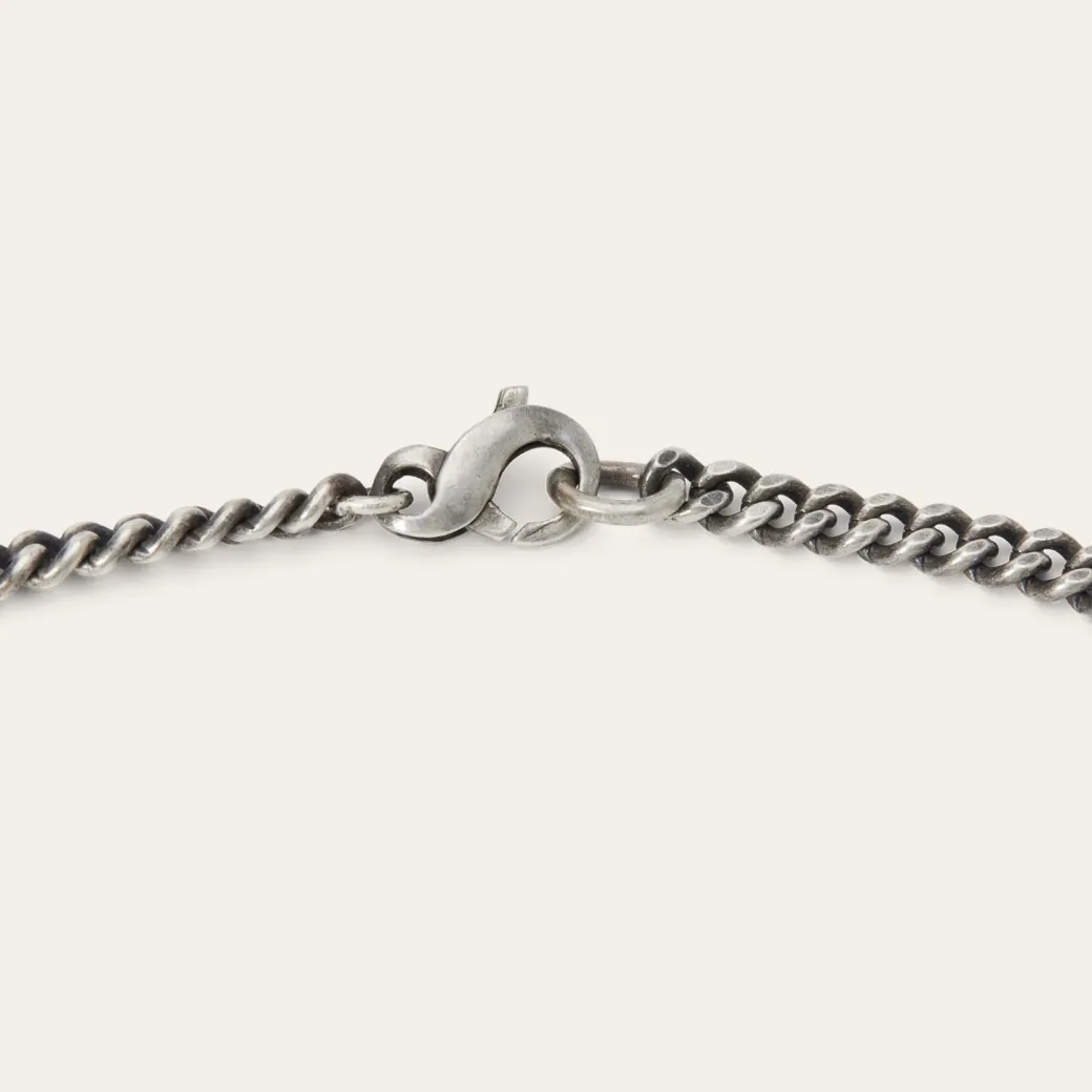Horseshoe Necklace