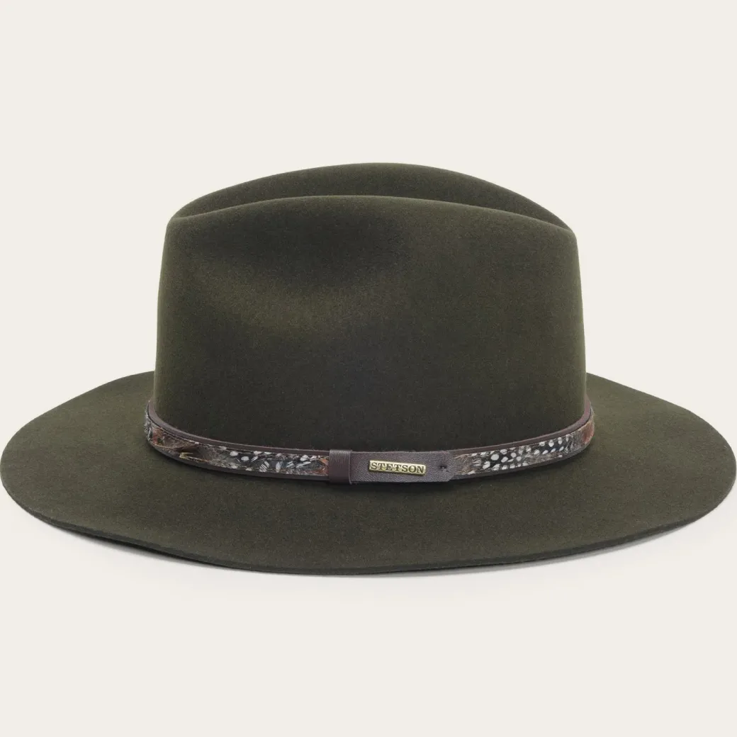 Jackson Outdoor Hat