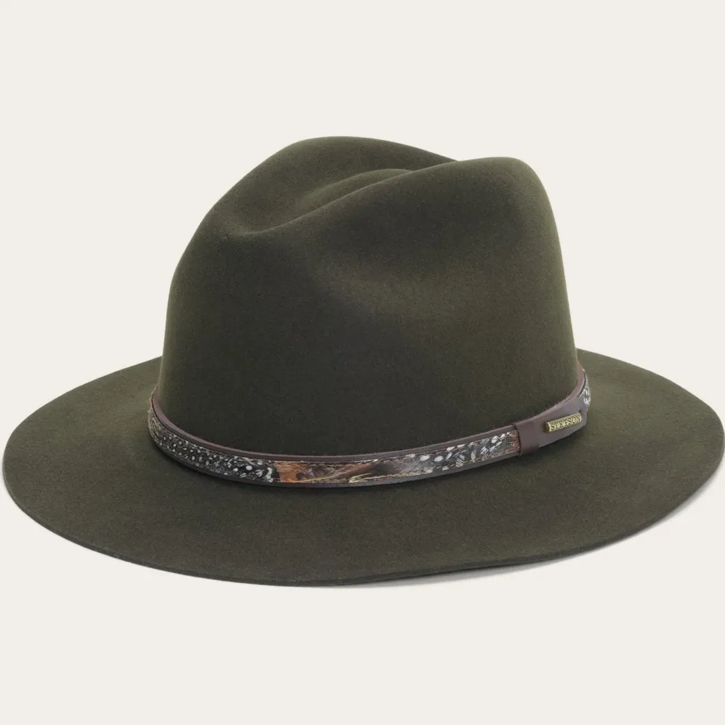 Jackson Outdoor Hat