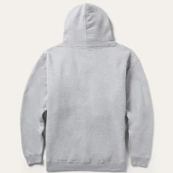 John B. Co. Hooded Sweatshirt