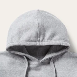 John B. Co. Hooded Sweatshirt