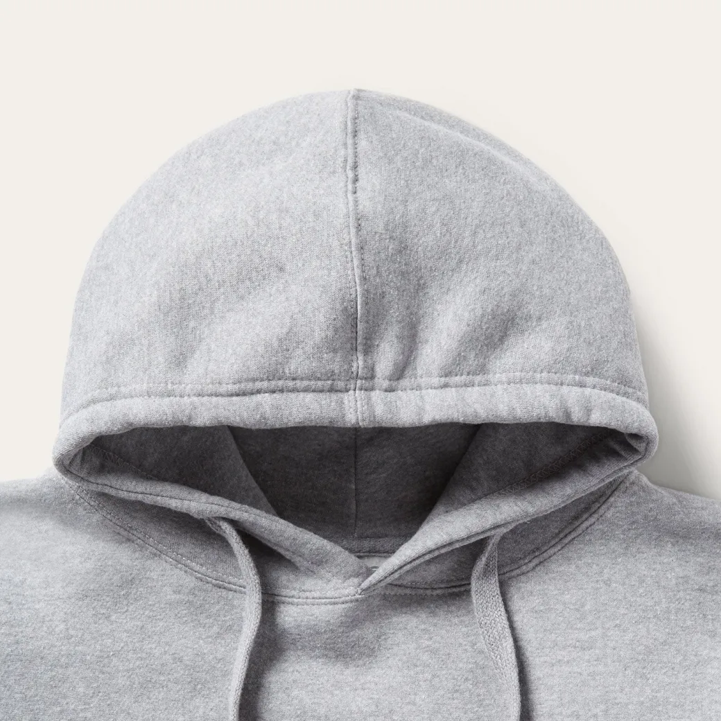 John B. Co. Hooded Sweatshirt