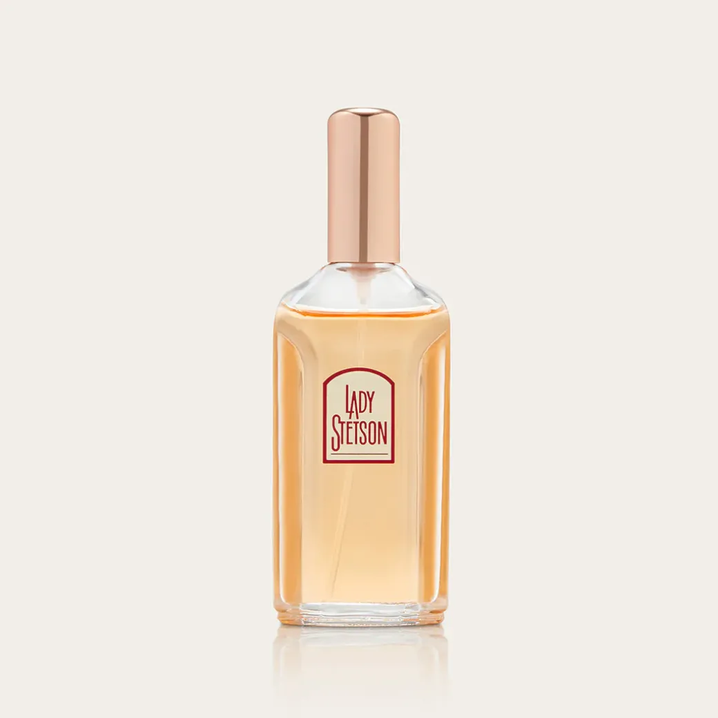 Lady Stetson Cologne