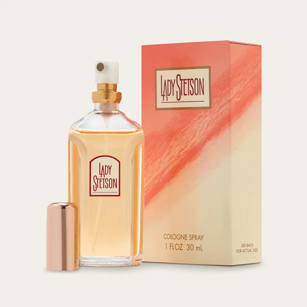 Lady Stetson Cologne