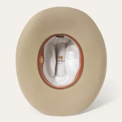 Marshall 4X Cowboy Hat