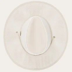 Montana 'No Fly Zone' Mesh Hat