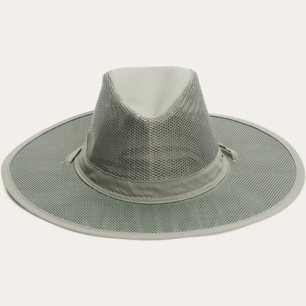 Montana 'No Fly Zone' Mesh Hat