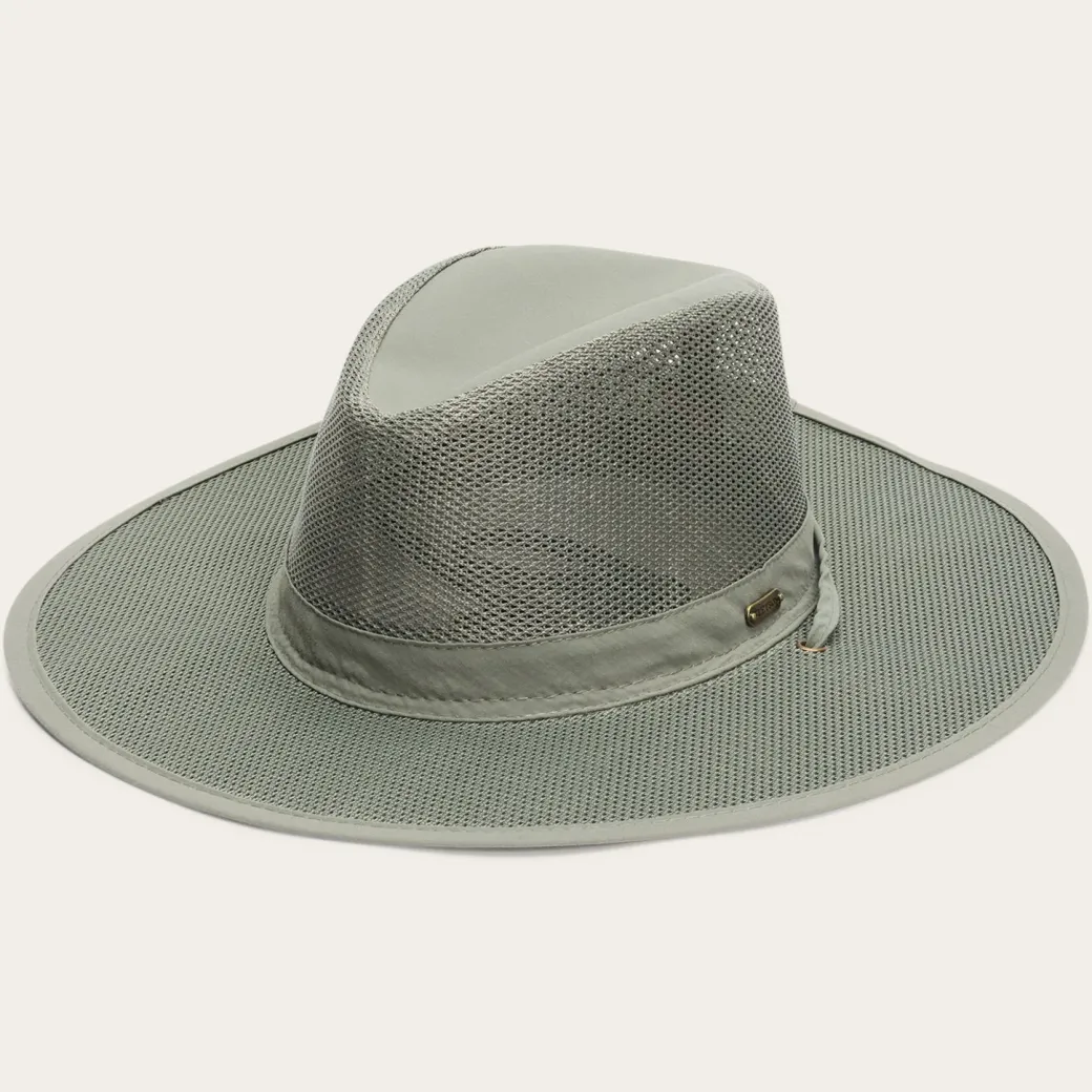 Montana 'No Fly Zone' Mesh Hat