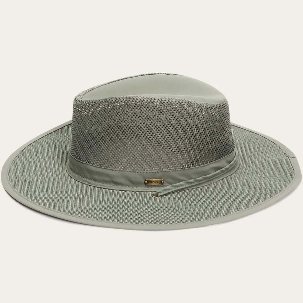 Montana 'No Fly Zone' Mesh Hat