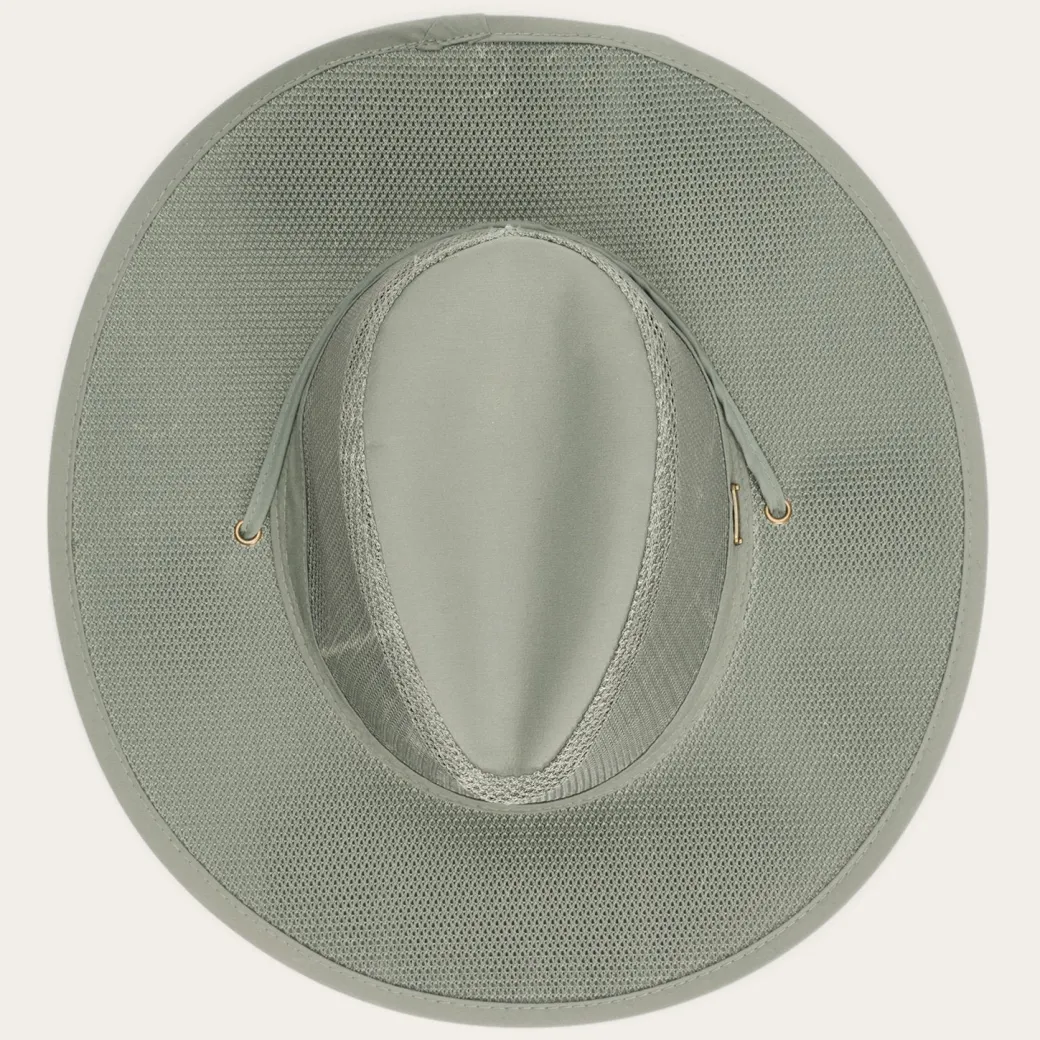 Montana 'No Fly Zone' Mesh Hat