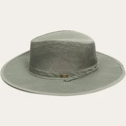 Montana 'No Fly Zone' Mesh Hat