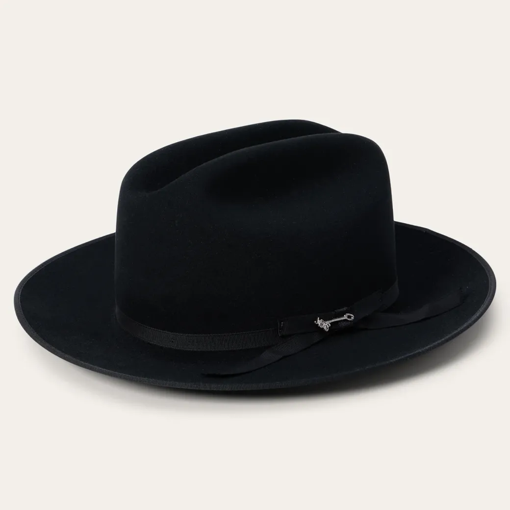 Open Road Royal Deluxe Hat