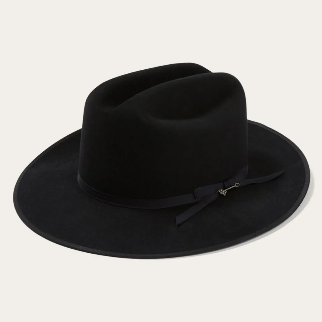 Open Road Royal Deluxe Hat