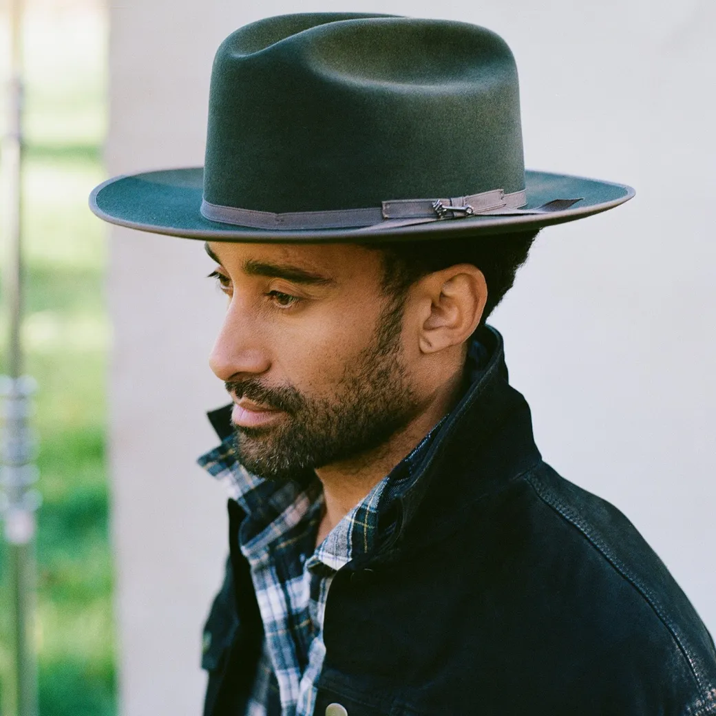 Open Road Royal Deluxe Hat