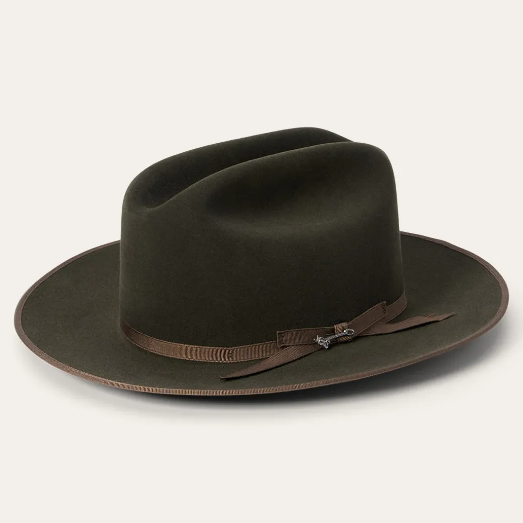 Open Road Royal Deluxe Hat