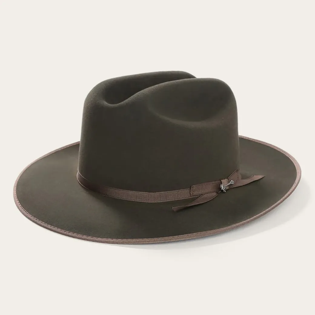 Open Road Royal Deluxe Hat
