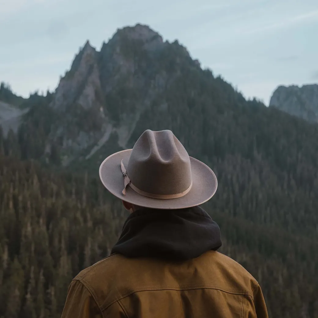Open Road Royal Deluxe Hat