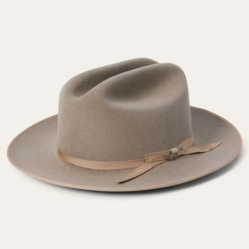 Open Road Royal Deluxe Hat