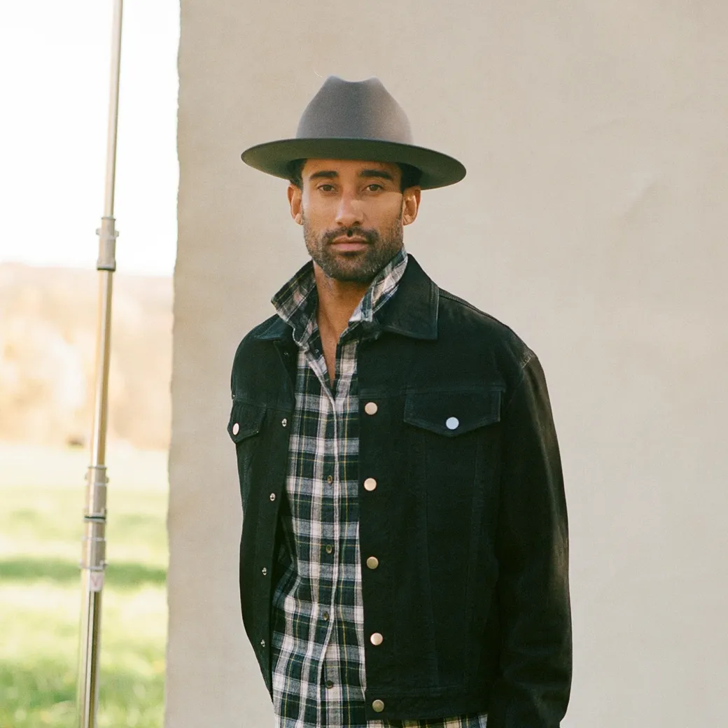 Open Road Royal Deluxe Hat