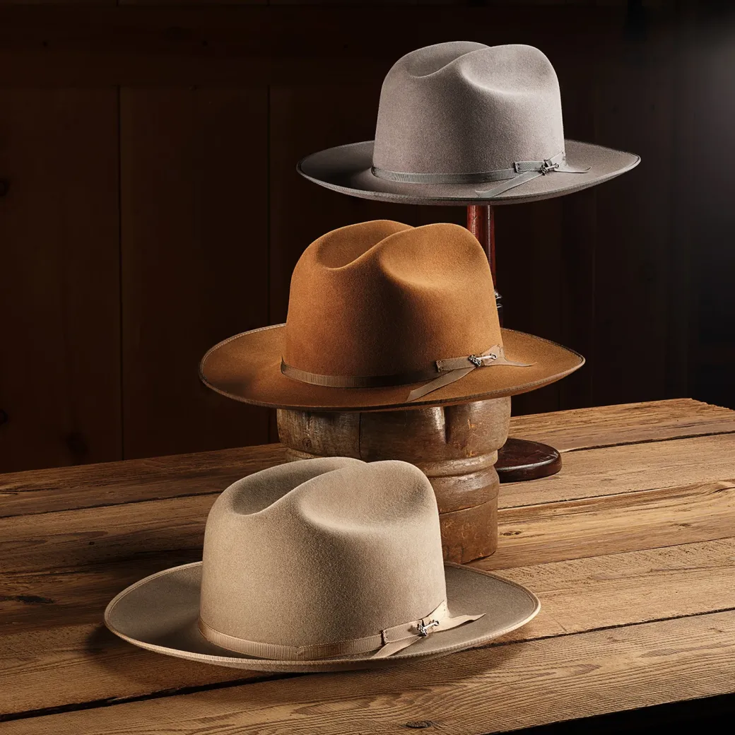 Open Road Royal Deluxe Hat