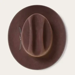 Open Road 6X Cowboy Hat