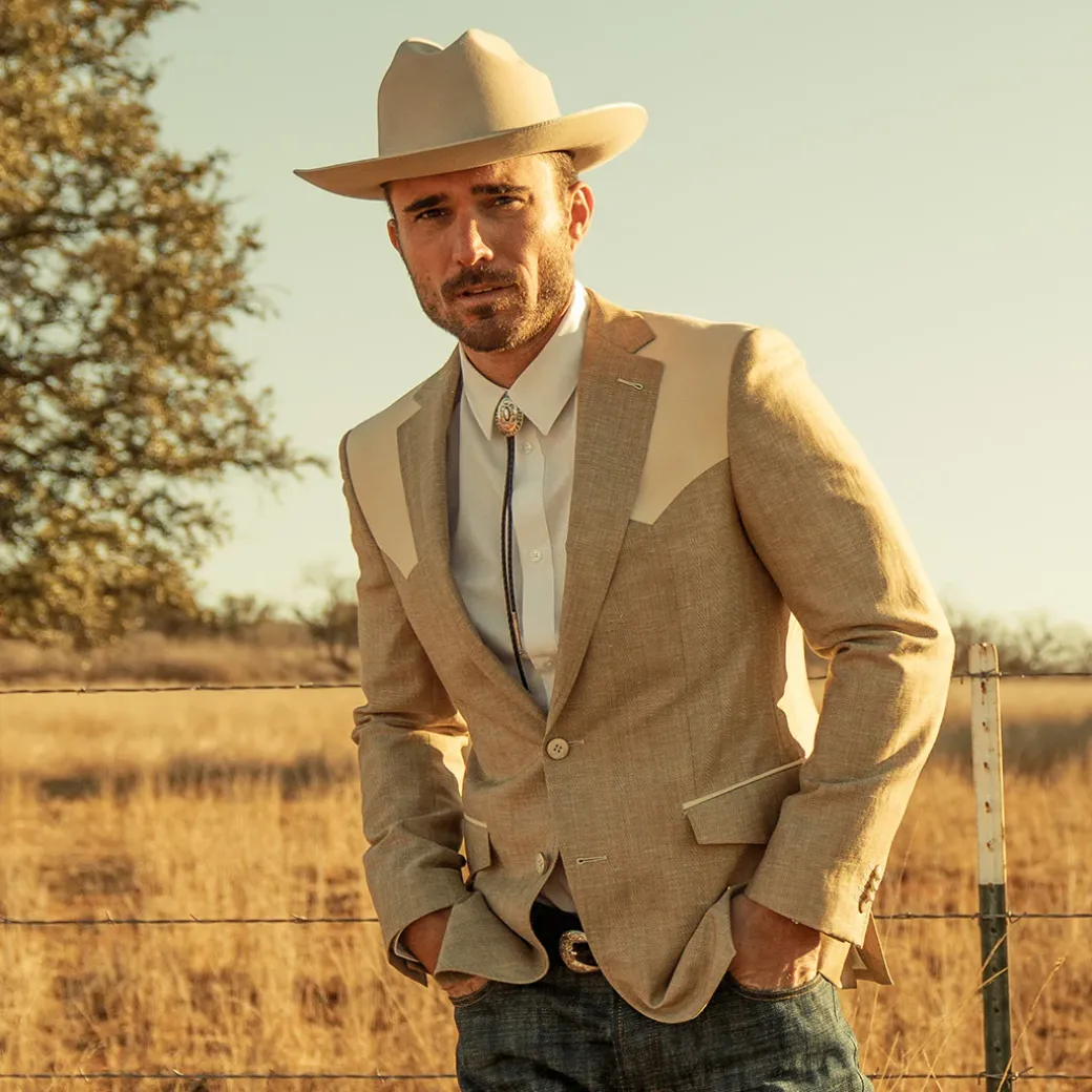 Open Road 6X Cowboy Hat