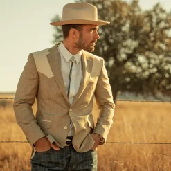 Open Road 6X Cowboy Hat
