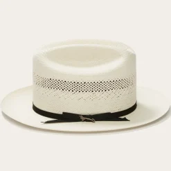 Open Road 10X Straw Cowboy Hat