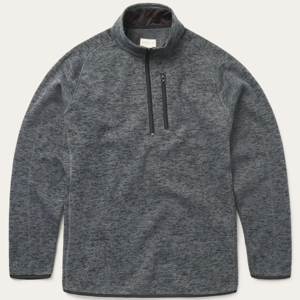 Pullover Knit Sweater