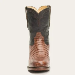 Puncher Exotic Boots