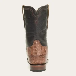 Puncher Exotic Boots