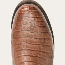 Puncher Exotic Boots