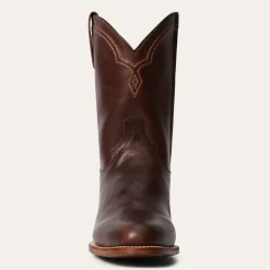 Rancher Zip Boots